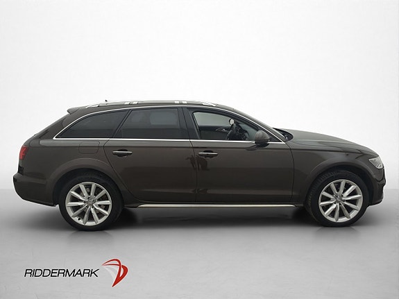 Audi A6 allroad 9 of 30