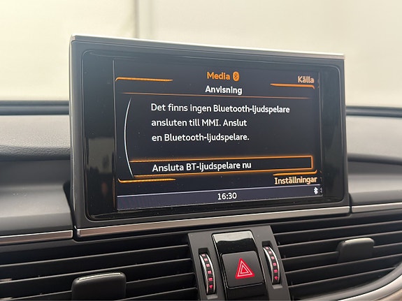 Audi A6 allroad 24 of 30