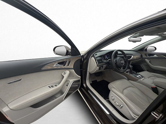 Audi A6 allroad 10 of 30