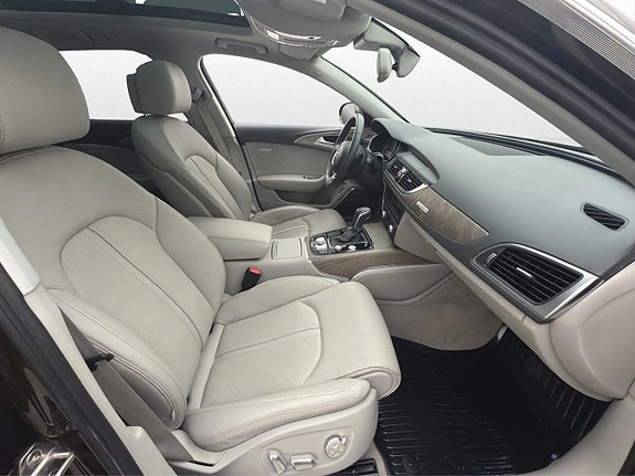 Audi A6 allroad 27 of 30