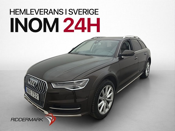 Audi A6 allroad 3 of 30