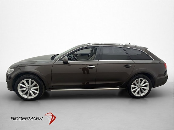 Audi A6 allroad 5 of 30