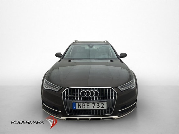 Audi A6 allroad 2 of 30