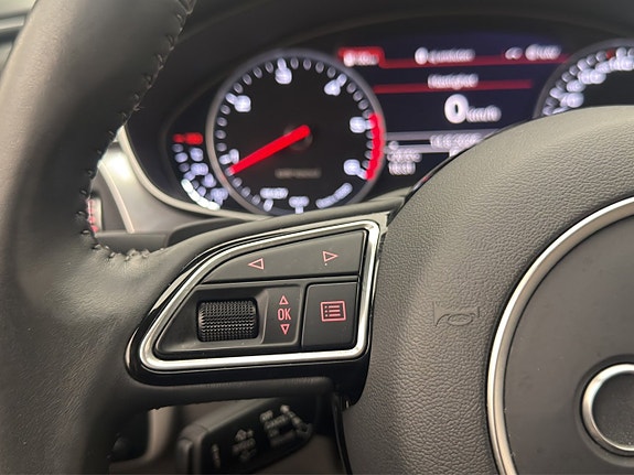 Audi A6 allroad 19 of 30