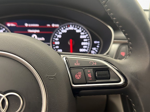 Audi A6 allroad 21 of 30