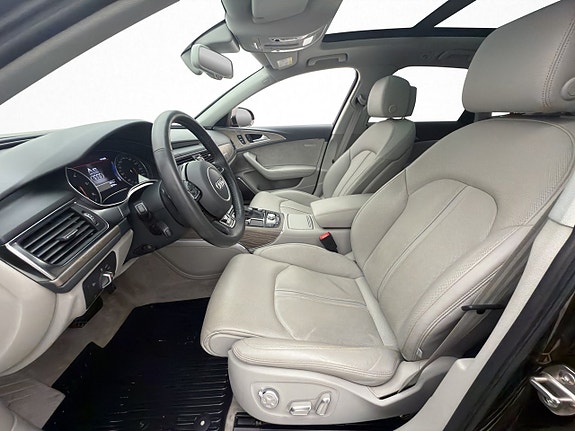 Audi A6 allroad 12 of 30