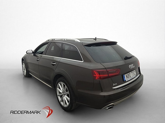 Audi A6 allroad 6 of 30