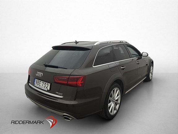 Audi A6 allroad 8 of 30