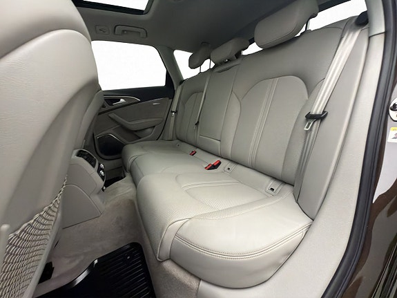 Audi A6 allroad 29 of 30