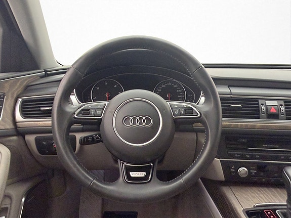 Audi A6 allroad 14 of 30