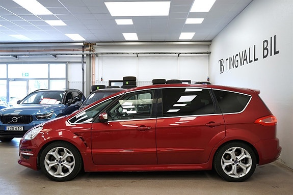 Ford S-MAX 2 of 27