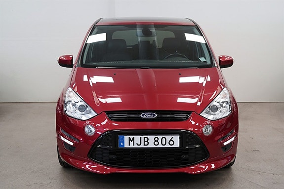 Ford S-MAX 7 of 27