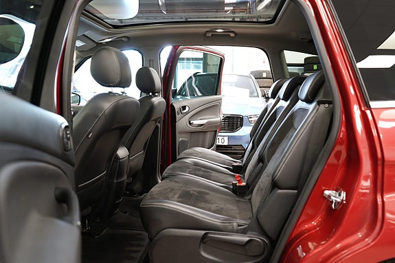 Ford S-MAX 13 of 27