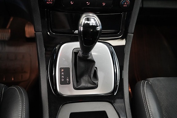 Ford S-MAX 22 of 27