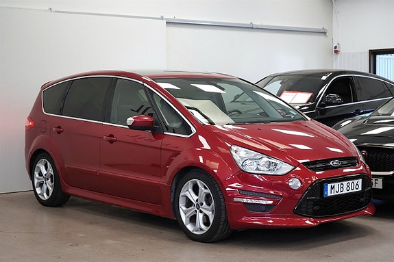 Ford S-MAX 6 of 27