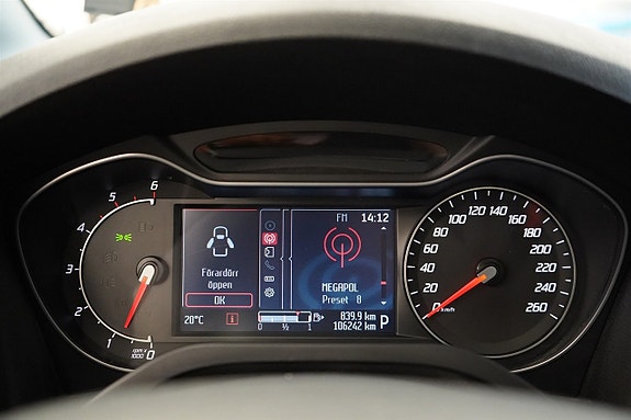 Ford S-MAX 21 of 27