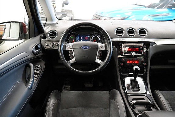 Ford S-MAX 19 of 27