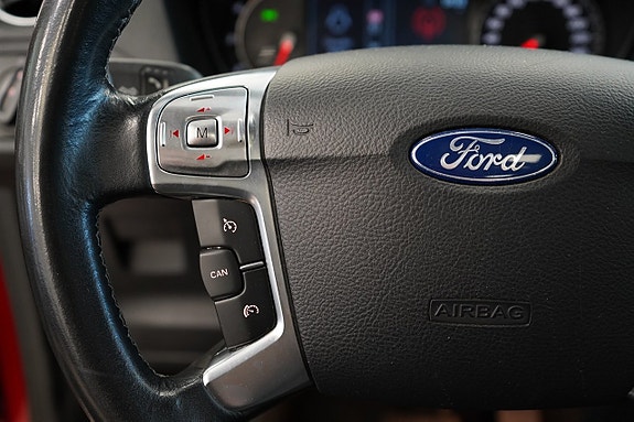 Ford S-MAX 20 of 27