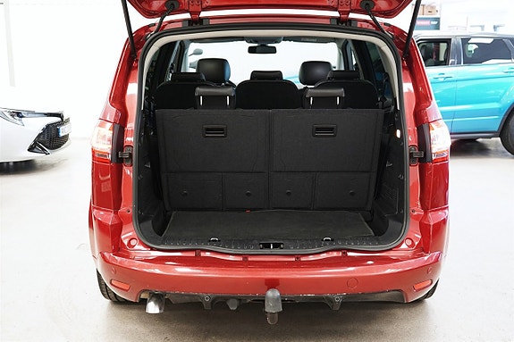 Ford S-MAX 12 of 27