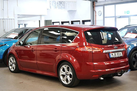 Ford S-MAX 3 of 27