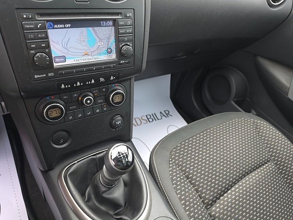 Nissan Qashqai+2 13 of 15