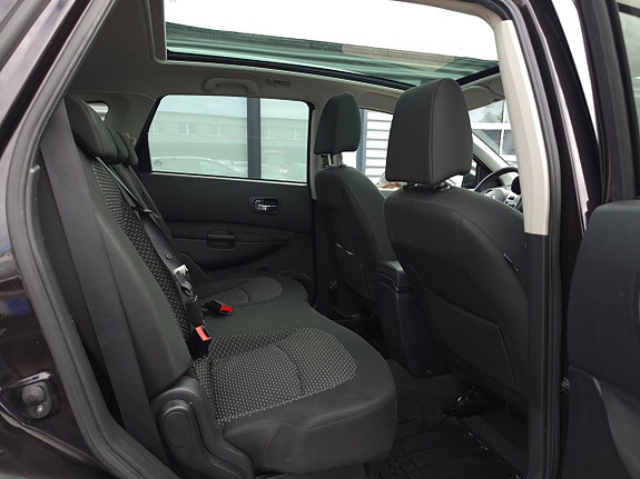 Nissan Qashqai+2 10 of 15