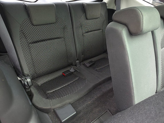 Nissan Qashqai+2 11 of 15