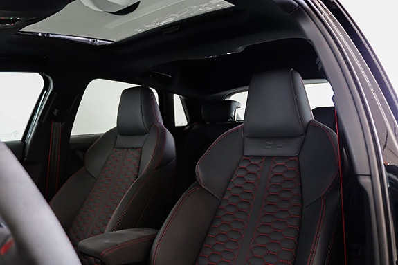 Audi RS3 8 of 25