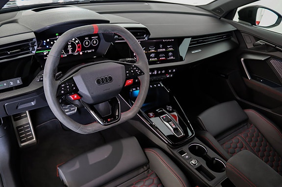 Audi RS3 7 of 25