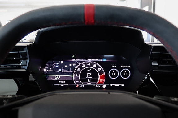 Audi RS3 11 of 25