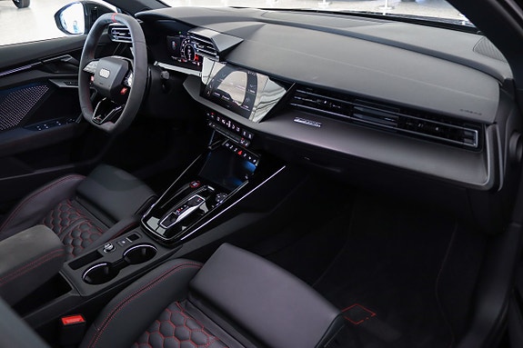 Audi RS3 16 of 25