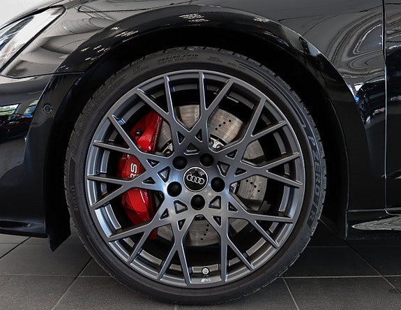 Audi RS3 23 of 25