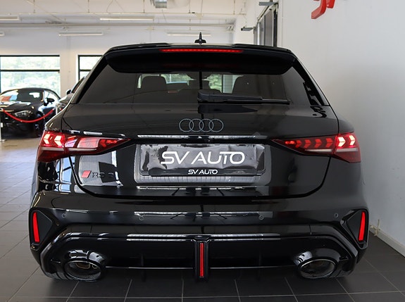 Audi RS3 5 of 25