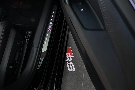 Audi RS3 22 of 25