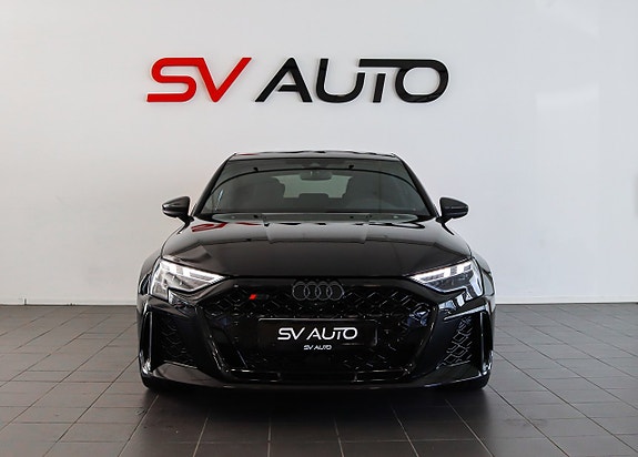 Audi RS3 2 of 25