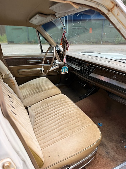 Chrysler New Yorker 11 of 11