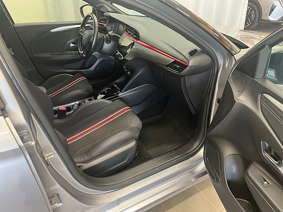 Opel Corsa-e 8 of 10
