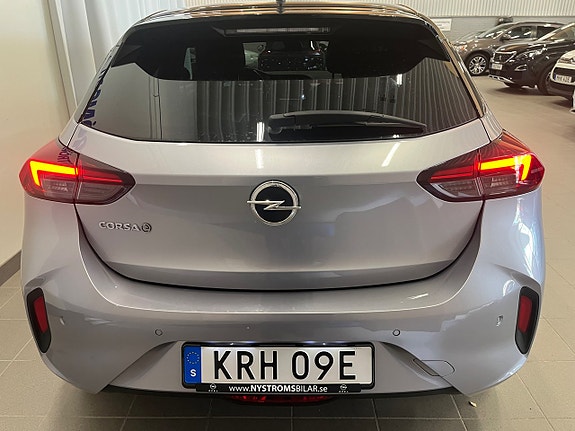 Opel Corsa-e 7 of 10