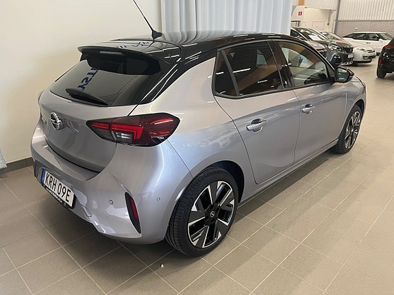 Opel Corsa-e 6 of 10