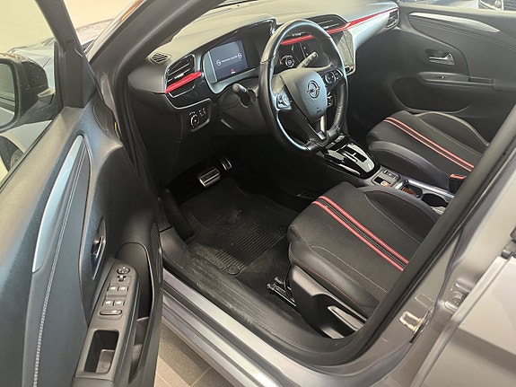 Opel Corsa-e 9 of 10
