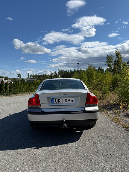 Volvo S60 3 of 14