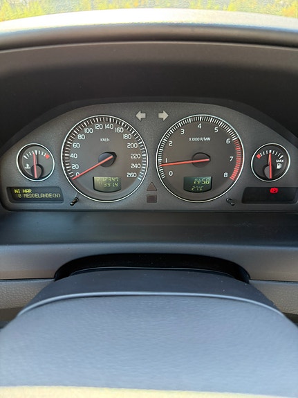 Volvo S60 12 of 14