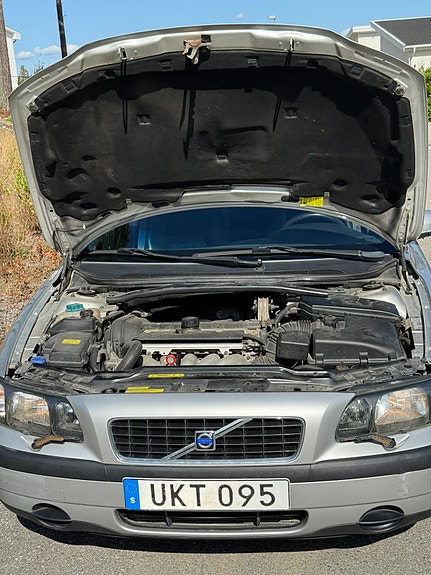 Volvo S60 13 of 14