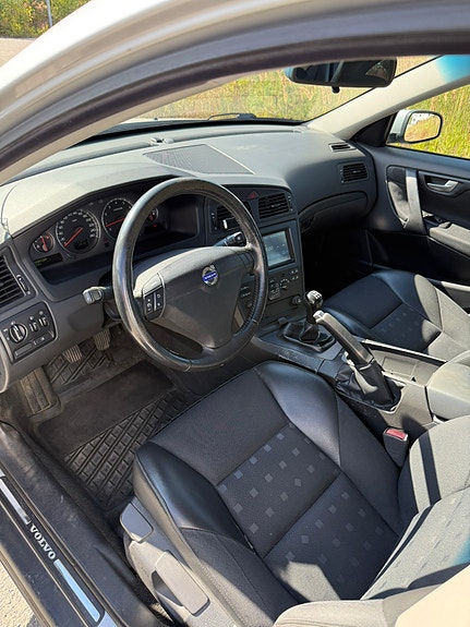 Volvo S60 10 of 14