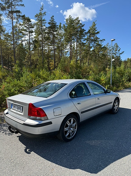Volvo S60 5 of 14