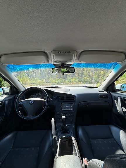 Volvo S60 7 of 14
