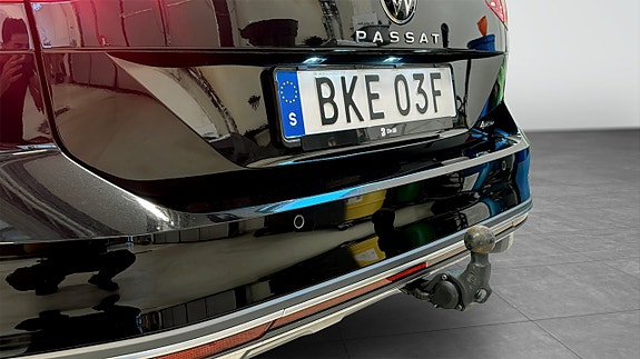 Volkswagen Passat Alltrack 24 of 30