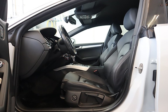 Audi A5 10 of 17