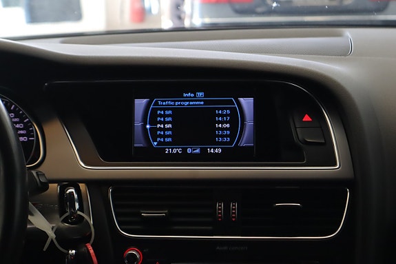 Audi A5 15 of 17