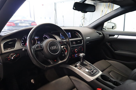 Audi A5 8 of 17